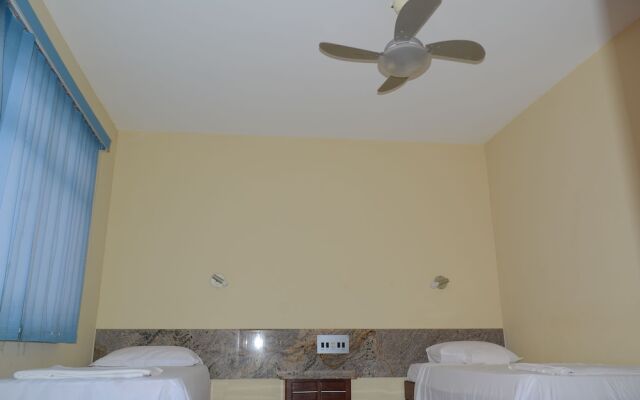 Pousada das Falesias