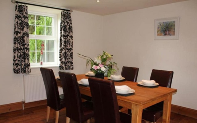 East Ayton Lodge Hotel