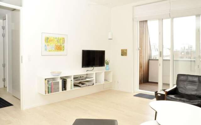2 bedroom apartment Islands Brygge 93-1