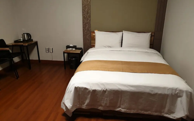 The Beauty Hotel