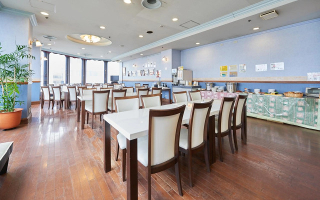 Hotel Select Inn Aomori