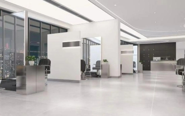 Vienna International Hotel (Yangjiang Donghuicheng International Branch)