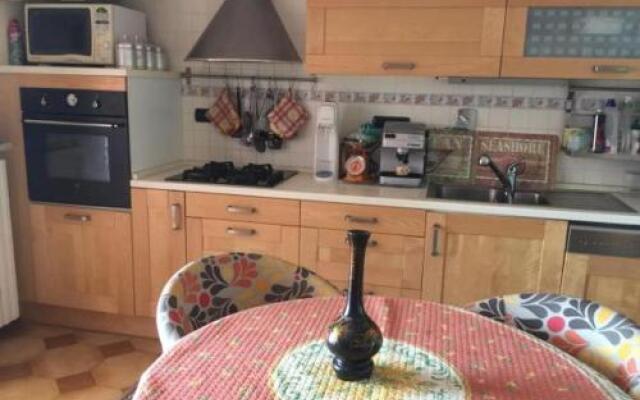 LA TERRAZZA SUL MARE Cod AAUTIM10907