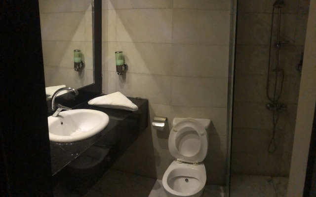 Panorama Hotel Tanta