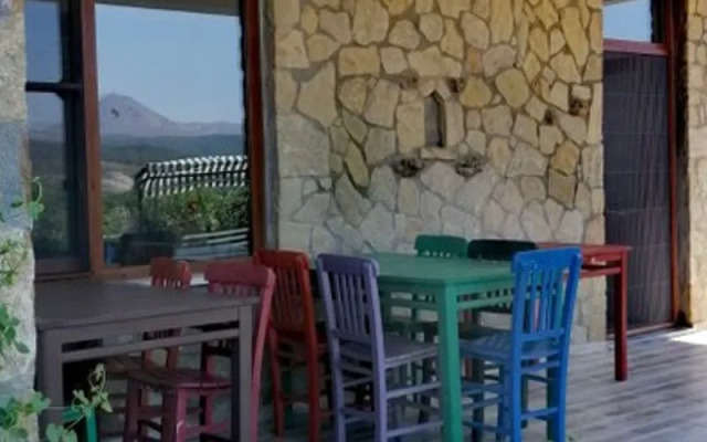 Ispilya Otel