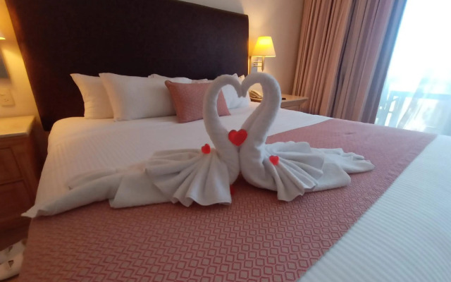 Hotel Palacio Azteca