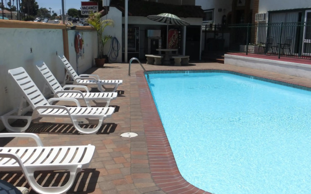Americas Best Value Inn Loma Lodge
