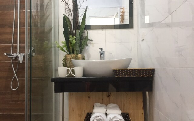 Trang An Secret Garden