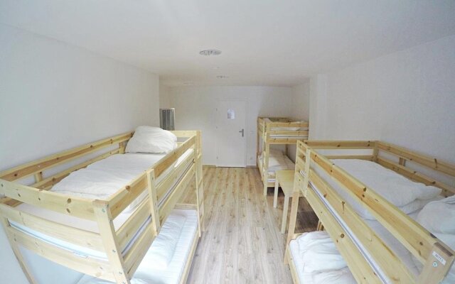 City Hostel Regensburg