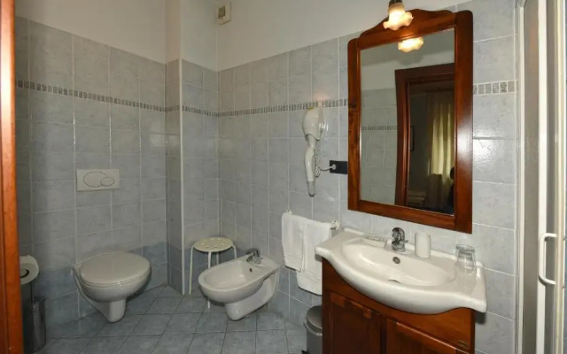 Il Borgovecchio Hotel Ristorante