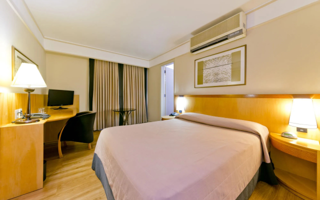 Pergamon Hotel Frei Caneca Managed By AccorHotels