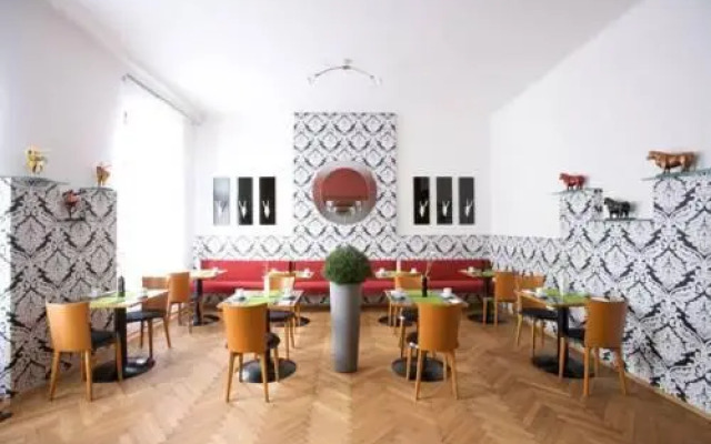 Landgraf Hotel & Loft