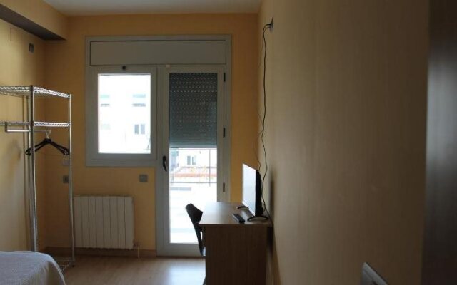 Hostal Cal Siles