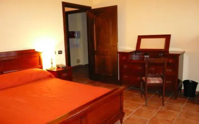 Tenuta del Massimo Feudo