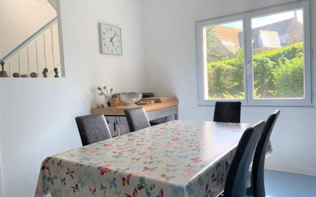 Maison Perros-Guirec, 3 pièces, 5 personnes - FR-1-368-361