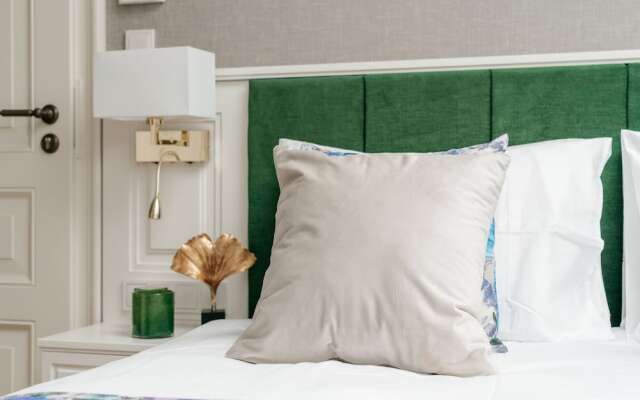WillaWawel - LoftAffair Collection