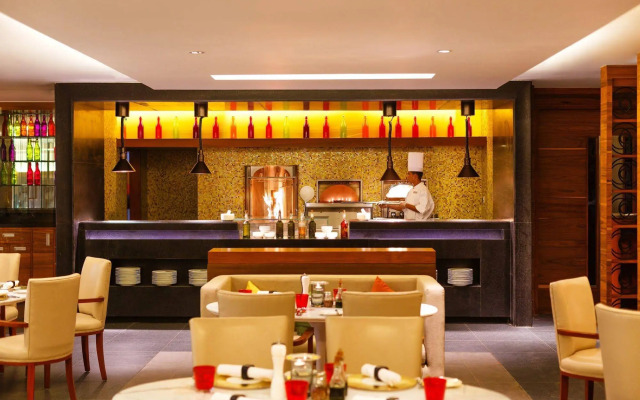 Crowne Plaza Ahmedabad City Centre by IHG