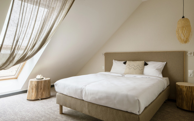 Saltic Resort & SPA ŁEBA