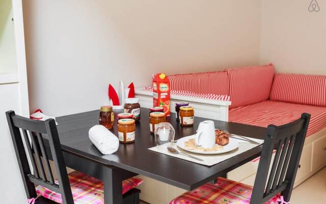 BLQ Wooden Rooms
