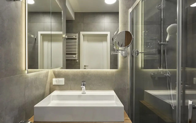 Raj 3 ul. Rajska Stare Miasto