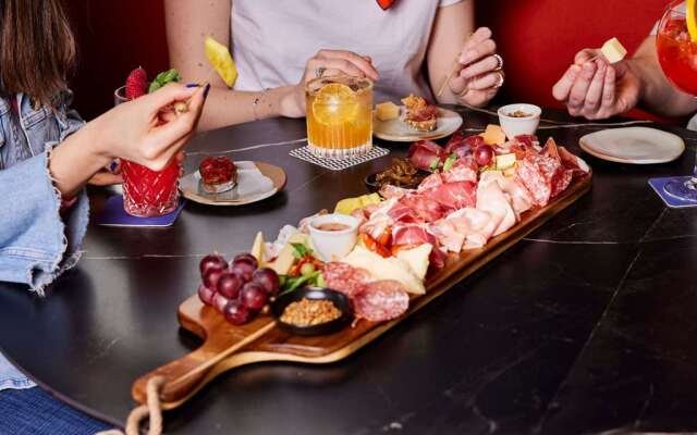 Tribe Milano Malpensa