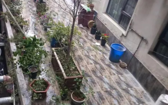 Dongnvqing Culture Theme Hotel