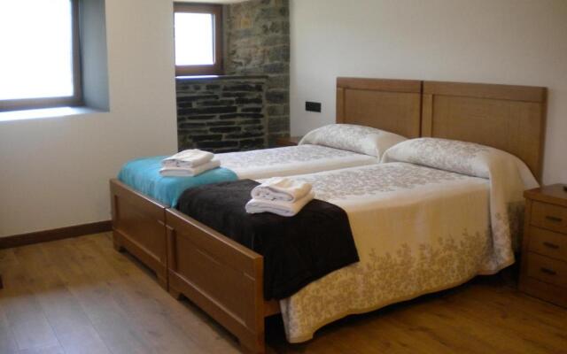 Casa de Aldea Araceli