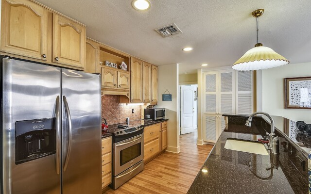 Summer Breeze by RedAwning