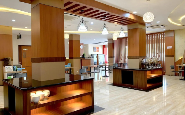 Parma Star Hotel
