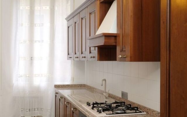 B&B Santa Maria Nova