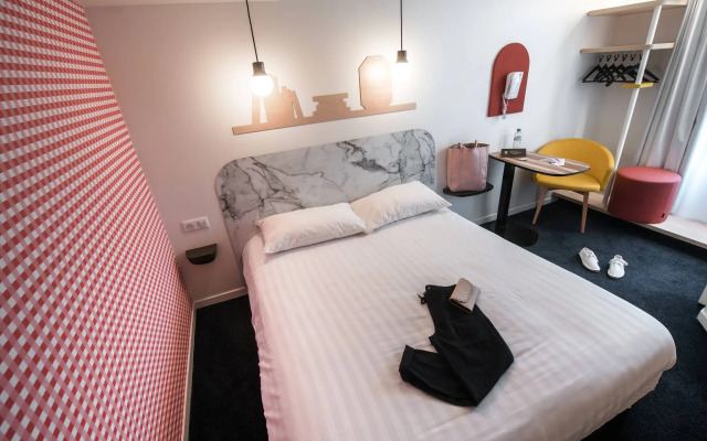 ibis Styles Vichy Centre