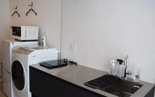 Blue Steak Wonder Chatan