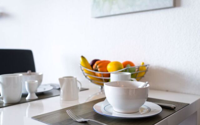 Apartment A1005 Sassofortino