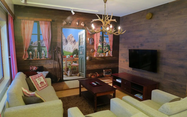 Apartments Anna