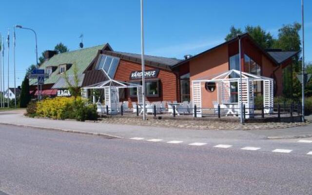 Haga Värdshus
