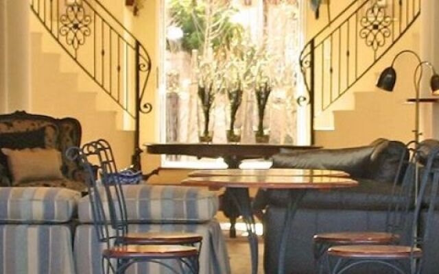 Villa Afrique - Guest House