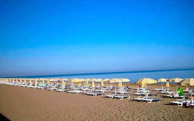 Villaggio Hotel Ripa