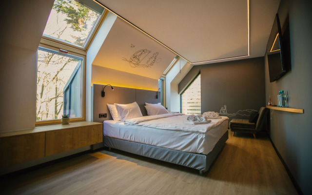 Adventure Lake Resort - Simared