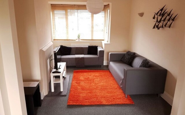 Oceana Accommodation - Cliffe Avenue