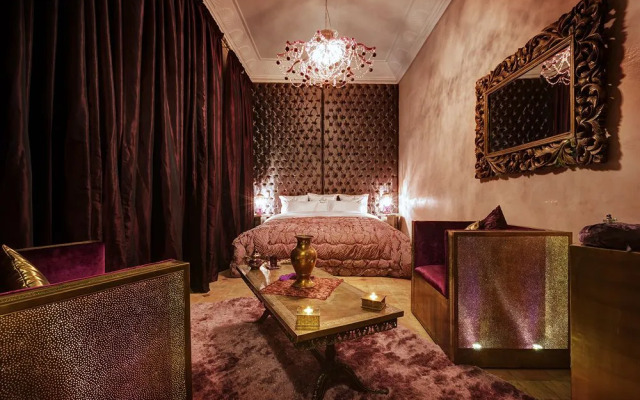 Robinson Club Riad Zakaria