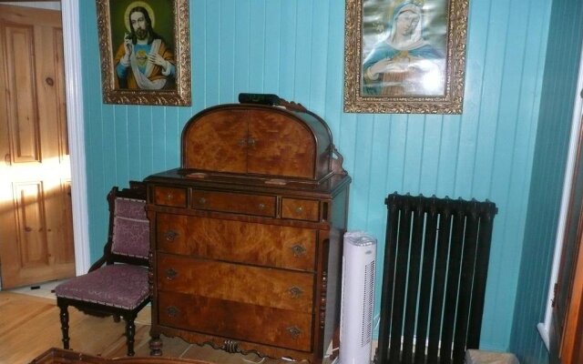 GÃ®te La Villa Du Vieux Clocher