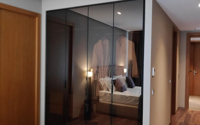 Supreme Hotel & Spa