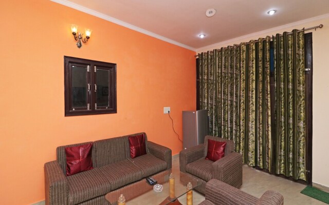 OYO 12882 Home 2BHK Nature's Heaven Shyamkhet