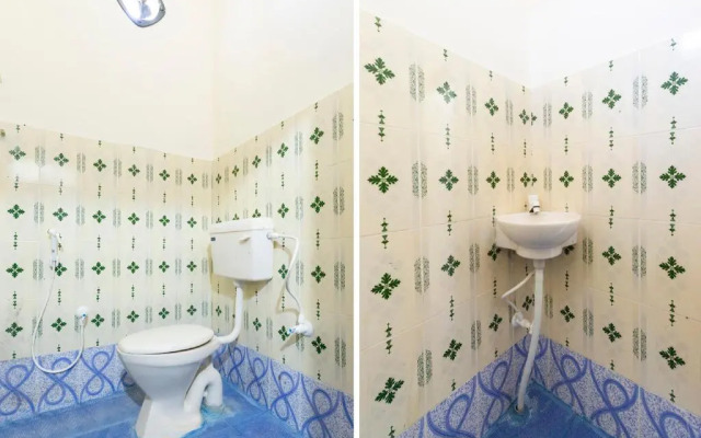 Anp Lodge by OYO Rooms