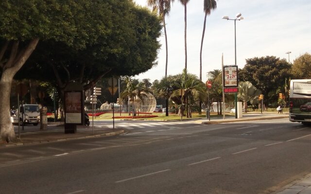 Apartamento Malagueta Campos Elíseos