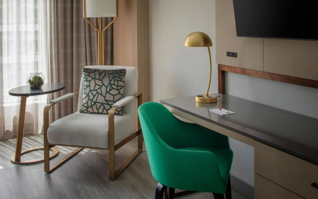 Marriott Fort Lauderdale Airport