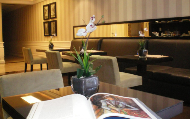 Grand Polanco Residencial