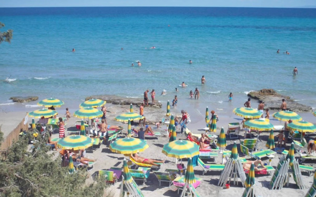 Apartments Blumare Hotel & Residence