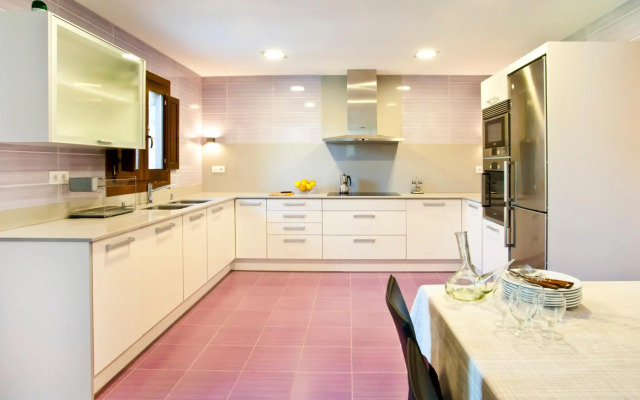 Mas Serrat de la Teia