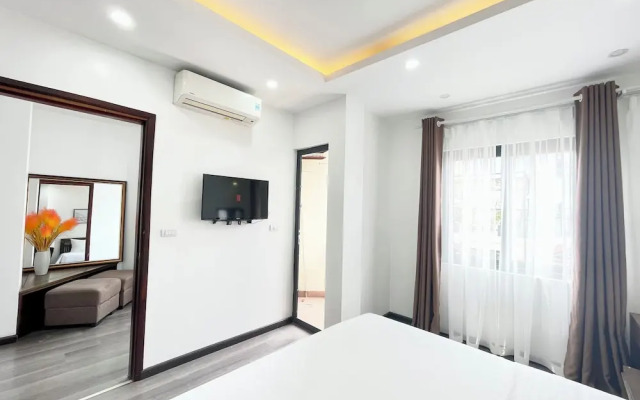 Moon Hotel Apartment